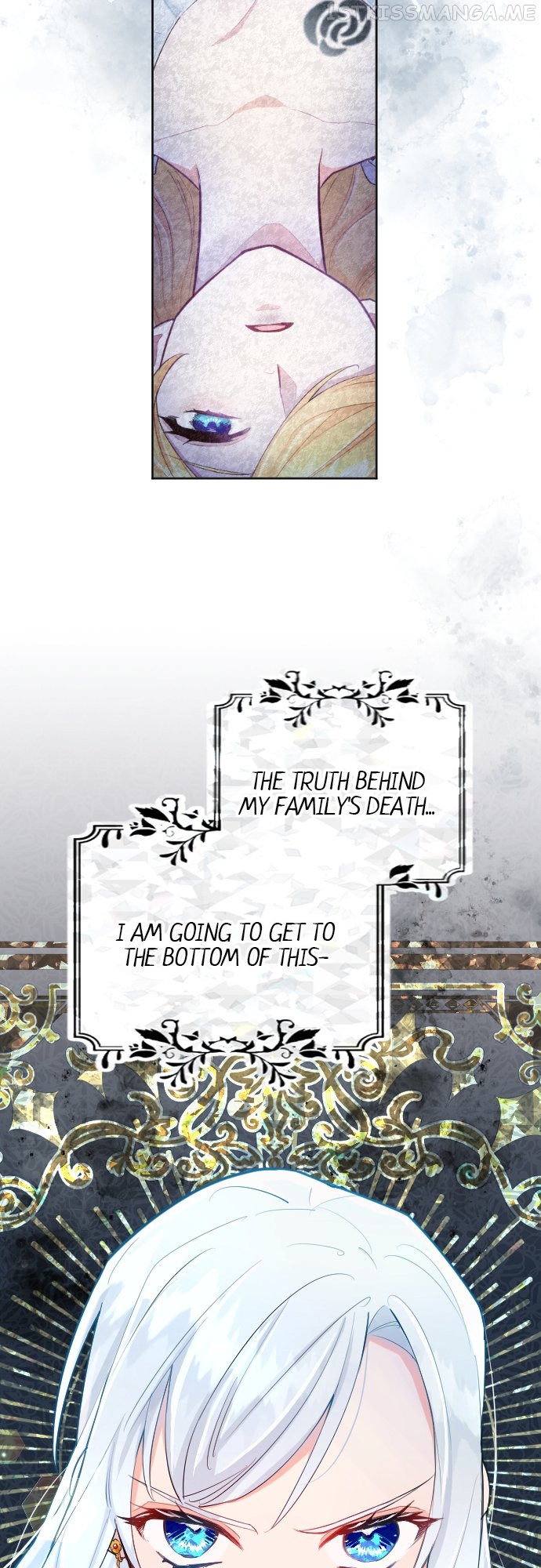 Vengeance from a Saint Full of Wounds Chapter 40 - page 42