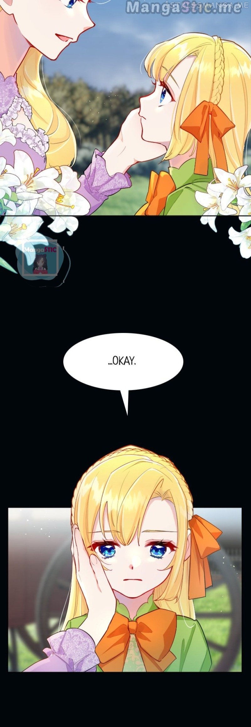 Vengeance from a Saint Full of Wounds Chapter 38 - page 16