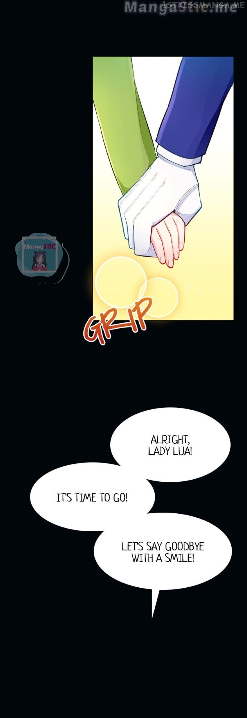 Vengeance from a Saint Full of Wounds Chapter 38 - page 17