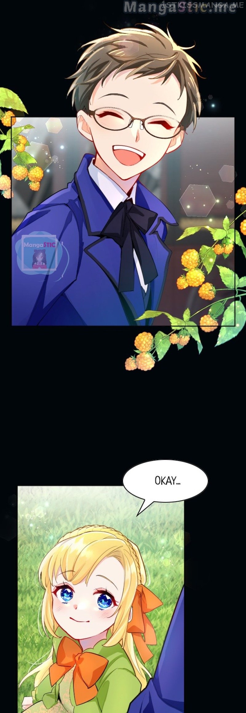 Vengeance from a Saint Full of Wounds Chapter 38 - page 18