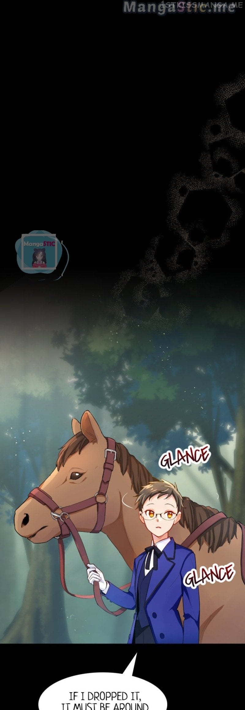 Vengeance from a Saint Full of Wounds Chapter 38 - page 29