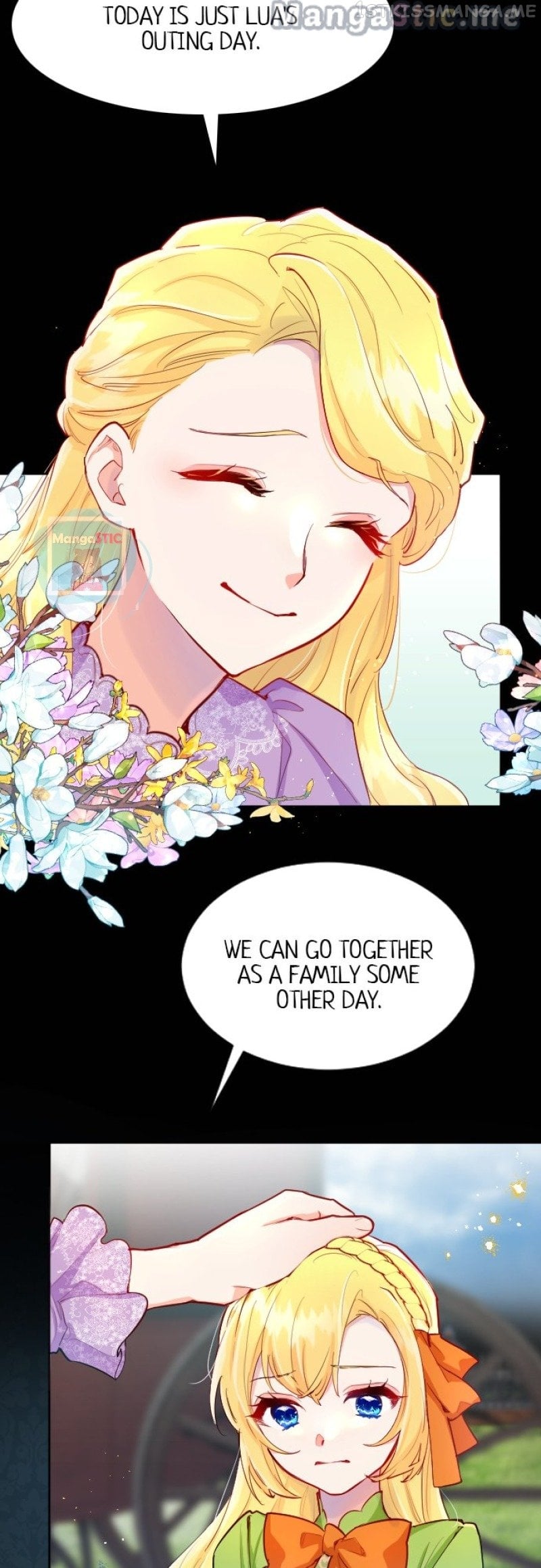 Vengeance from a Saint Full of Wounds Chapter 38 - page 4