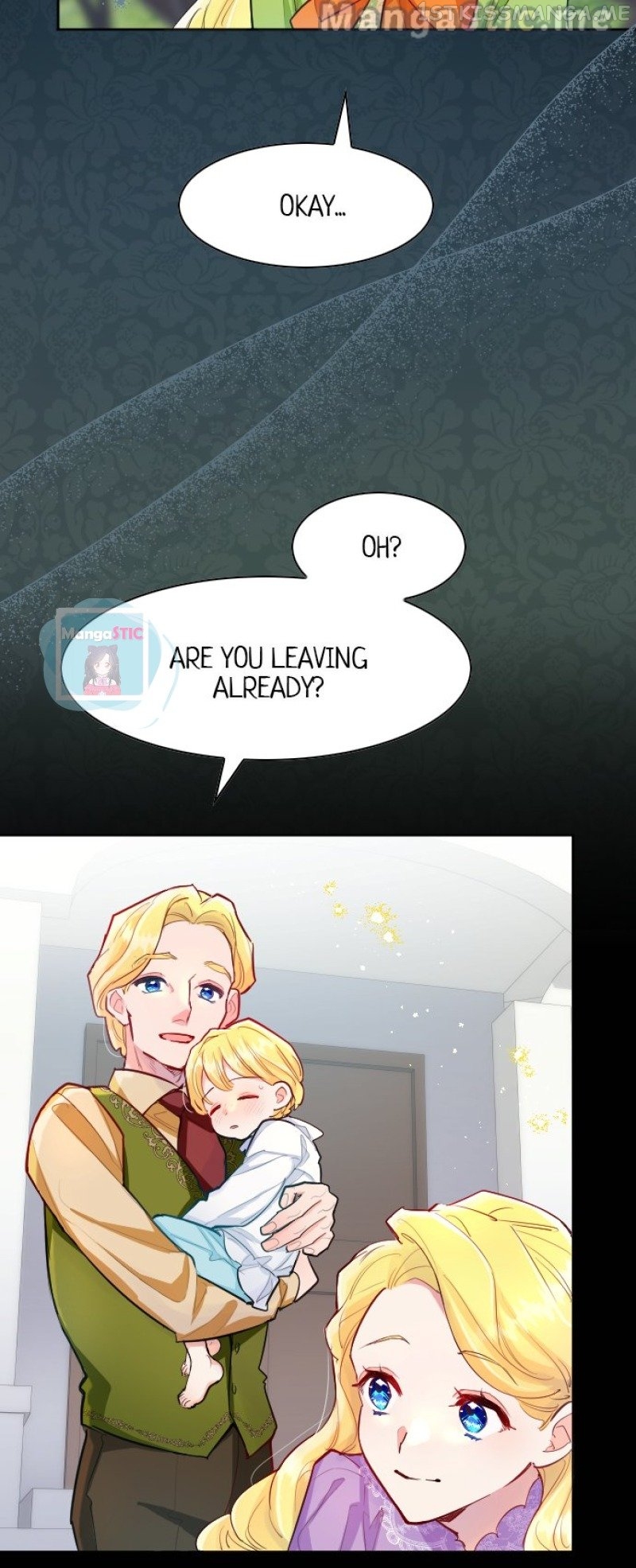 Vengeance from a Saint Full of Wounds Chapter 38 - page 5