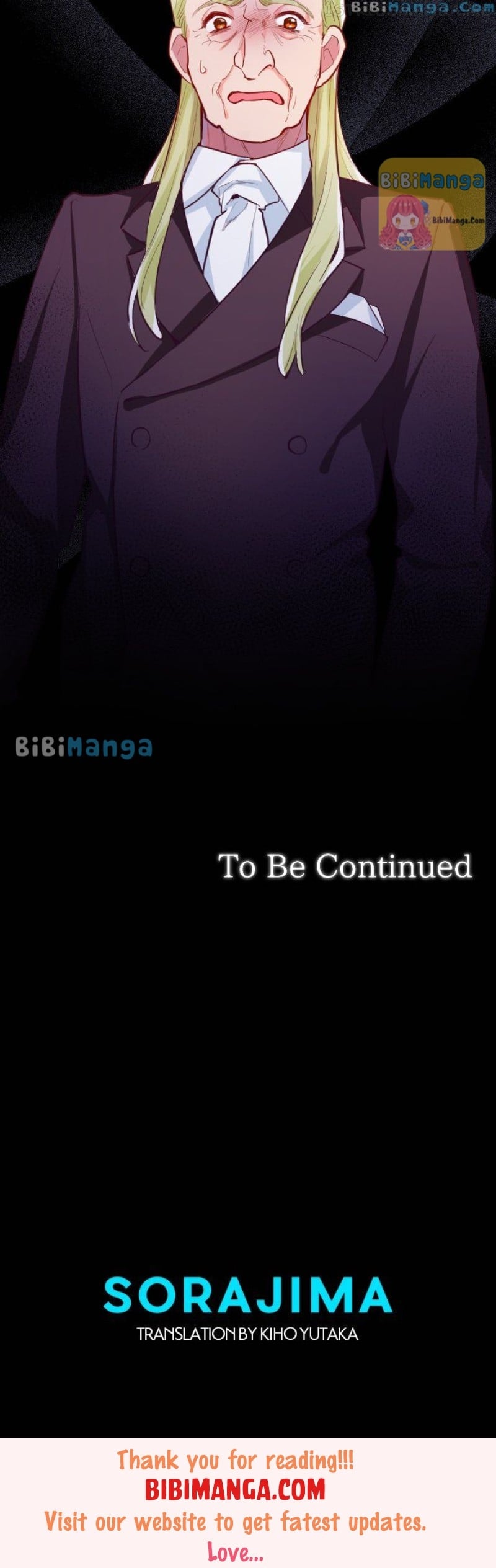 Vengeance from a Saint Full of Wounds Chapter 36 - page 38