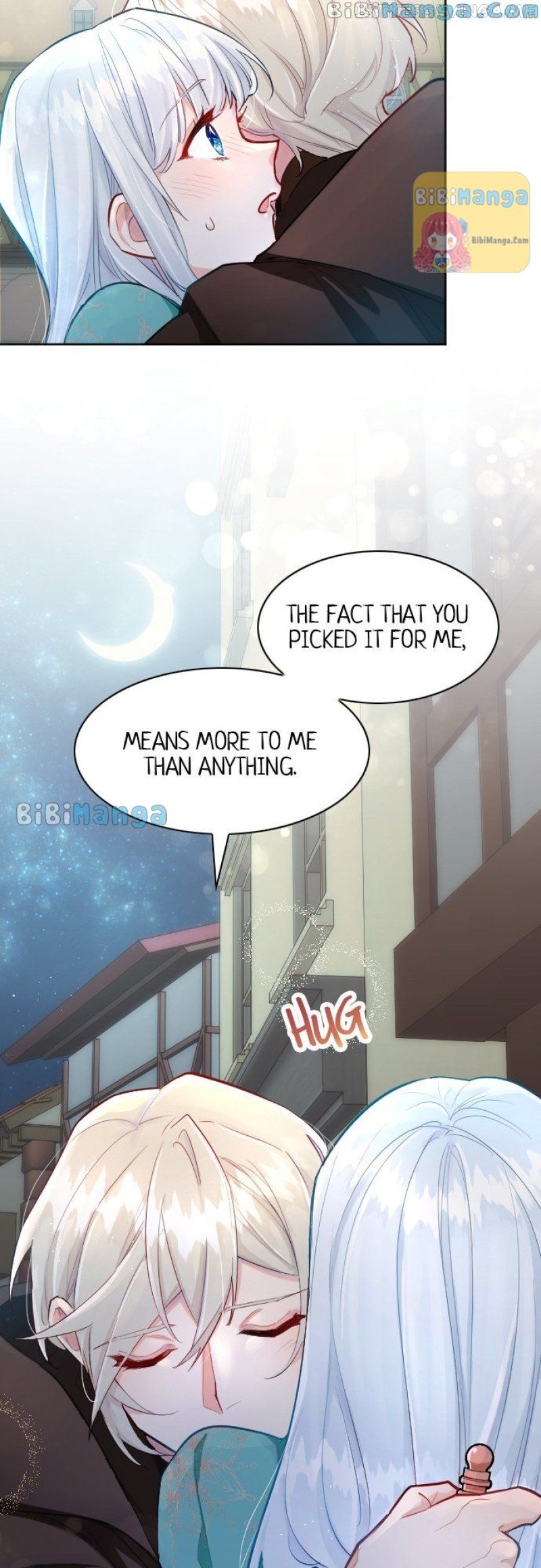 Vengeance from a Saint Full of Wounds Chapter 35 - page 4