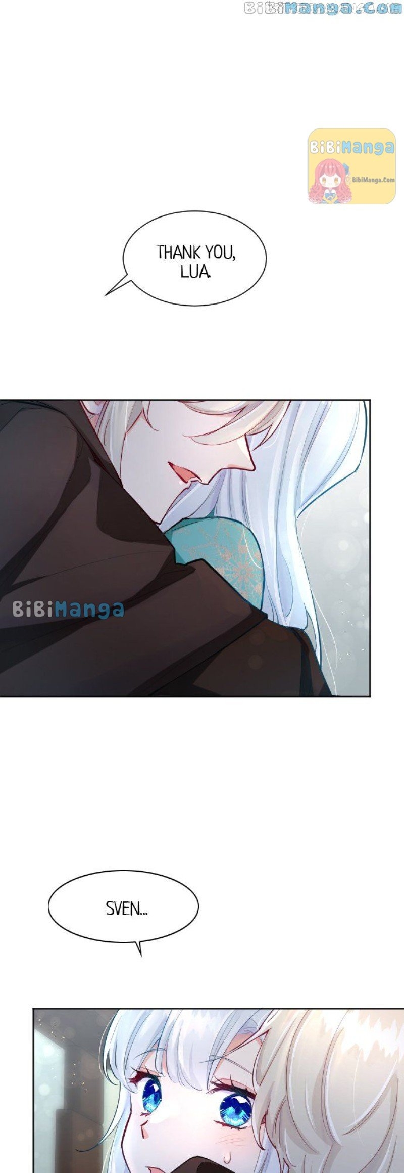 Vengeance from a Saint Full of Wounds Chapter 35 - page 6