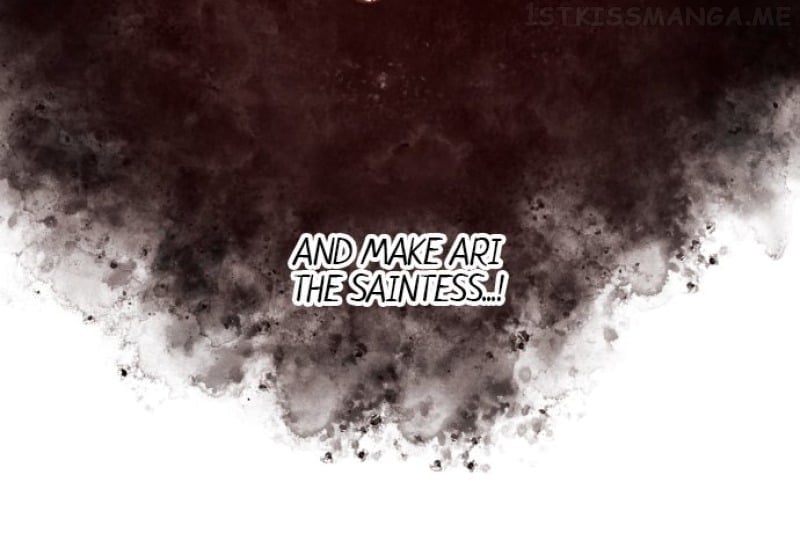 Vengeance from a Saint Full of Wounds Chapter 34 - page 17
