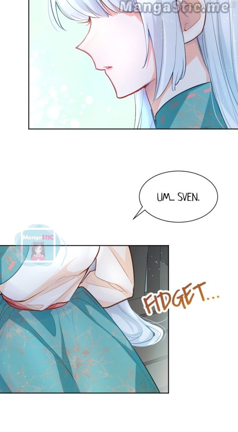Vengeance from a Saint Full of Wounds Chapter 34 - page 39