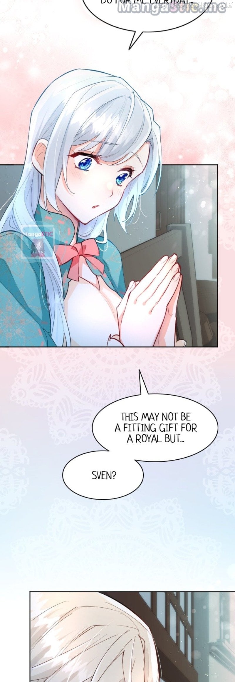 Vengeance from a Saint Full of Wounds Chapter 34 - page 43