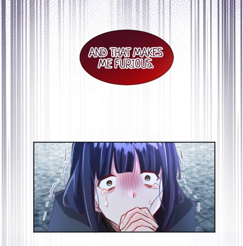 Vengeance from a Saint Full of Wounds Chapter 33 - page 5