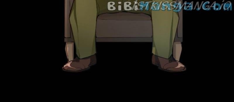 Vengeance from a Saint Full of Wounds Chapter 32 - page 32