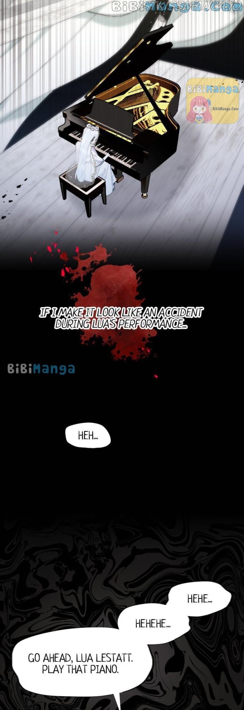 Vengeance from a Saint Full of Wounds Chapter 32 - page 4