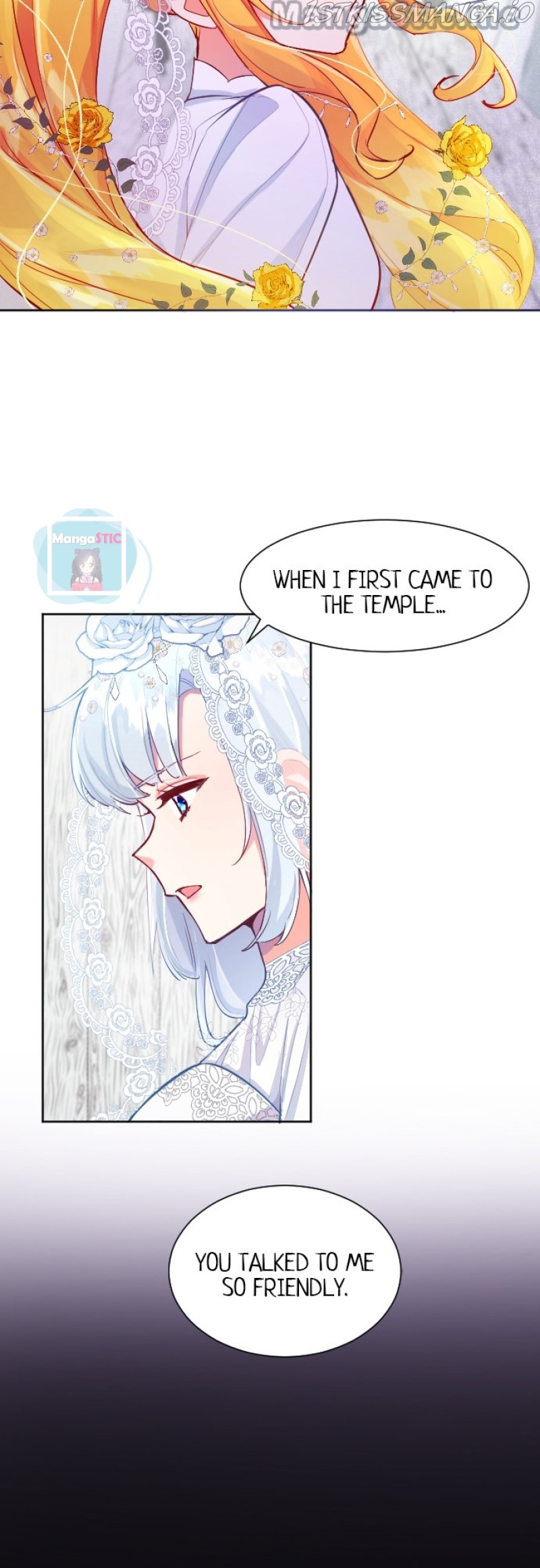Vengeance from a Saint Full of Wounds Chapter 31 - page 20