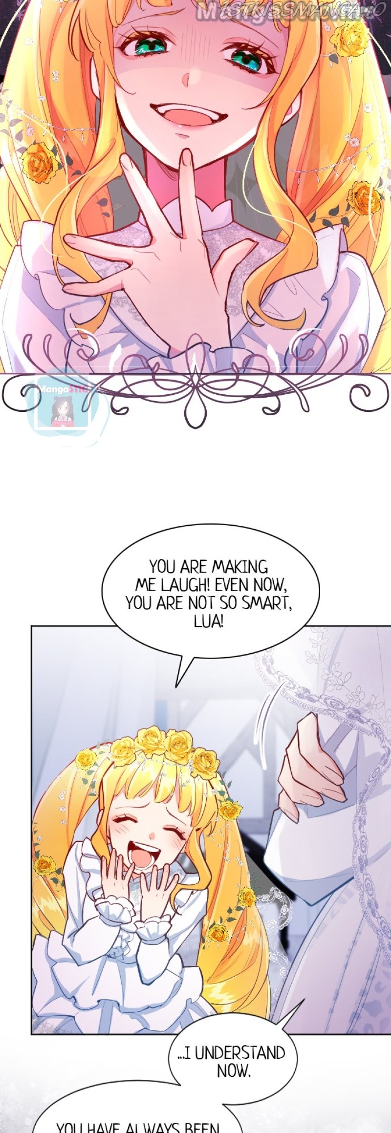 Vengeance from a Saint Full of Wounds Chapter 31 - page 31