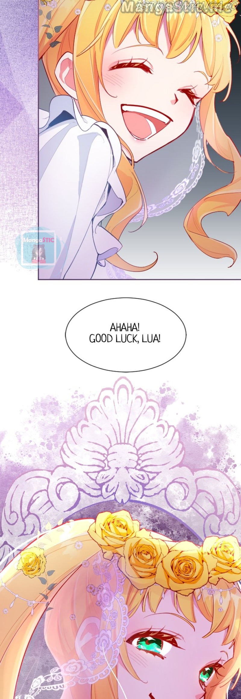 Vengeance from a Saint Full of Wounds Chapter 31 - page 37