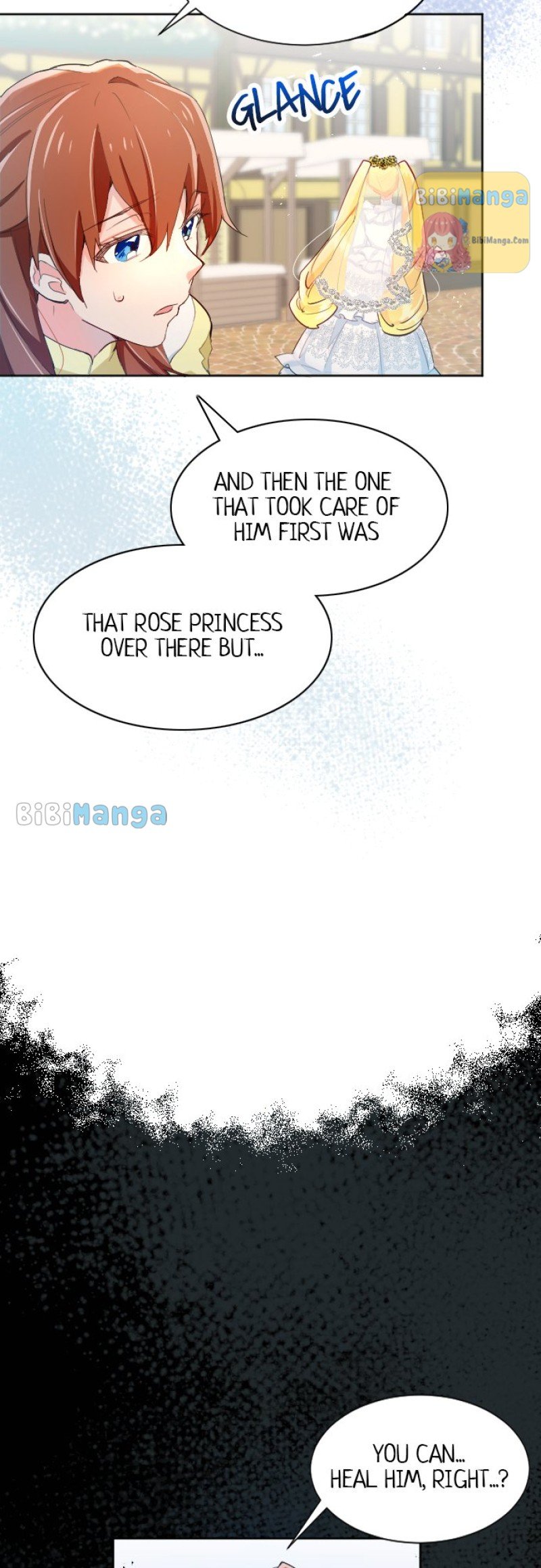 Vengeance from a Saint Full of Wounds Chapter 29 - page 31