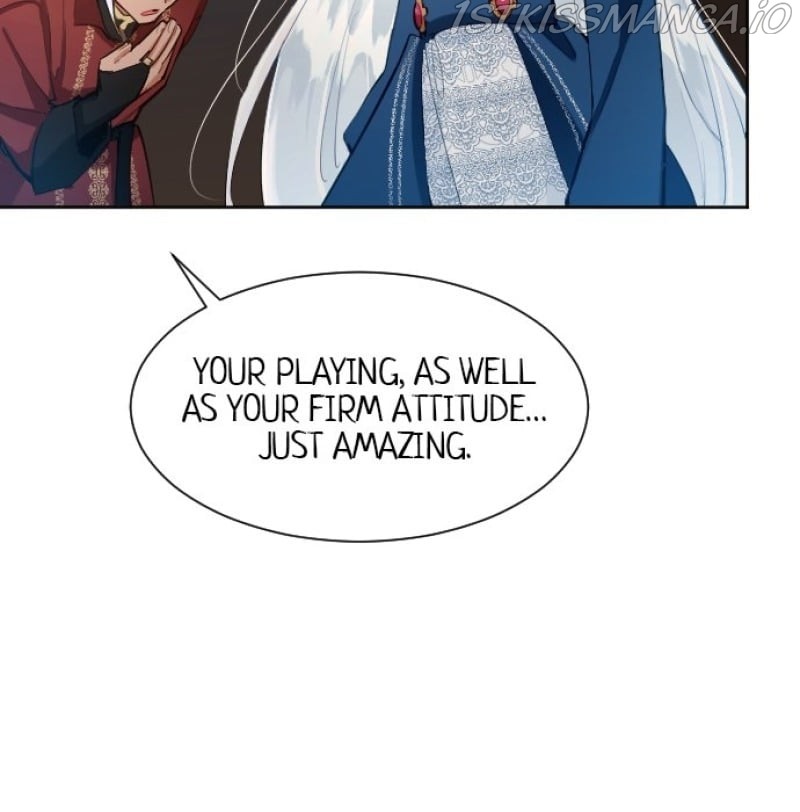 Vengeance from a Saint Full of Wounds Chapter 27 - page 39