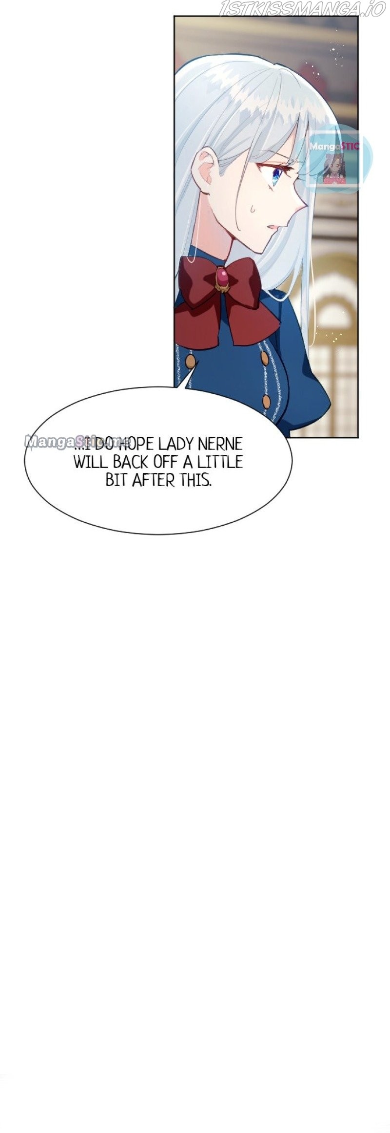 Vengeance from a Saint Full of Wounds Chapter 27 - page 40