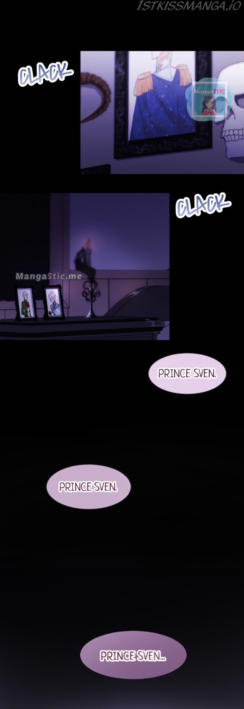 Vengeance from a Saint Full of Wounds Chapter 26 - page 28