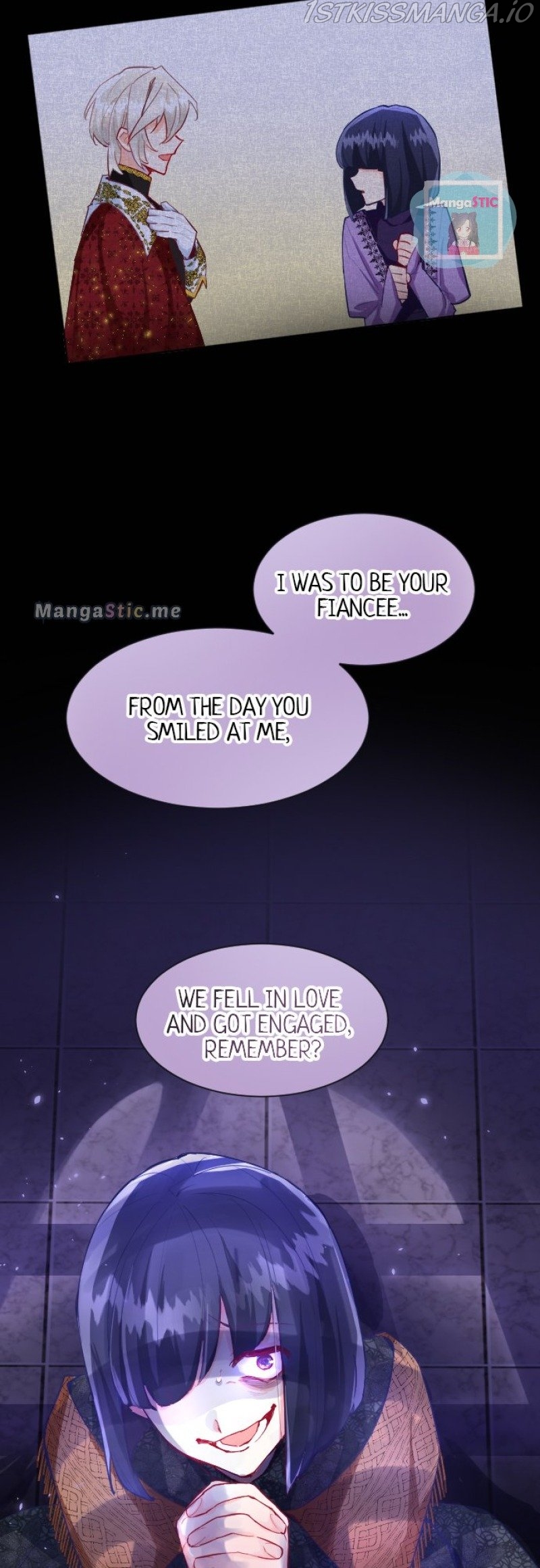 Vengeance from a Saint Full of Wounds Chapter 26 - page 31
