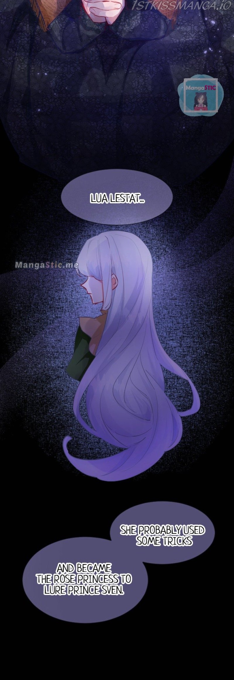Vengeance from a Saint Full of Wounds Chapter 26 - page 32