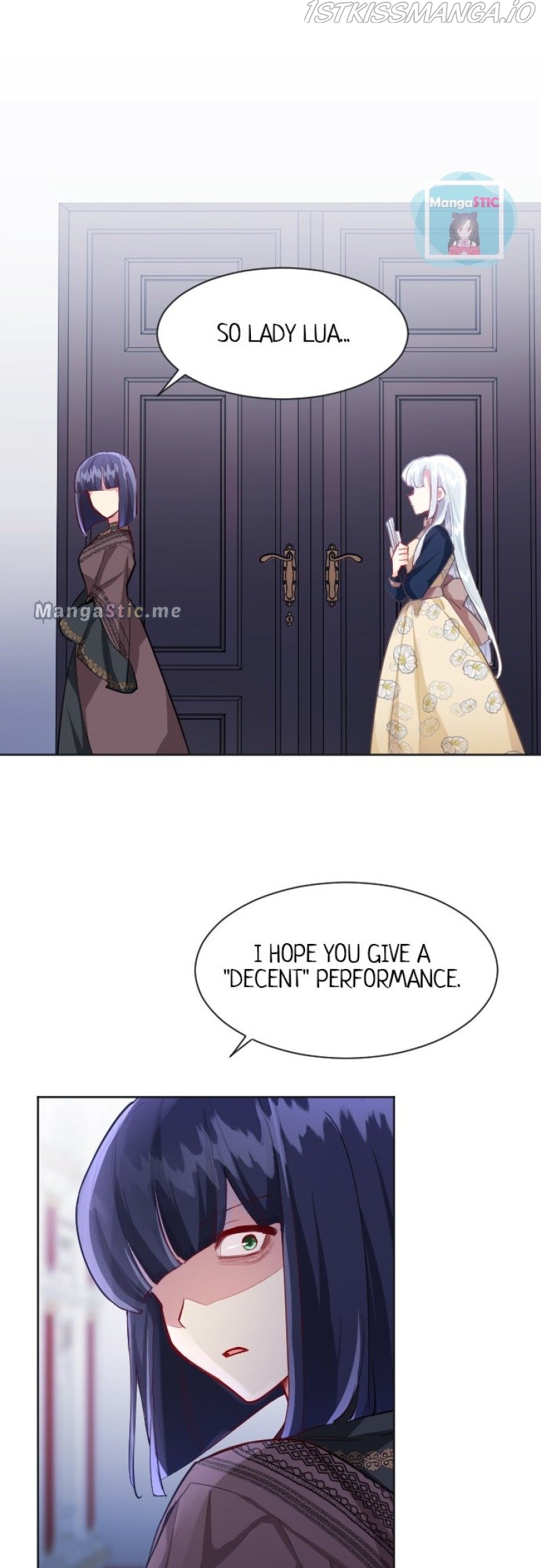 Vengeance from a Saint Full of Wounds Chapter 26 - page 34