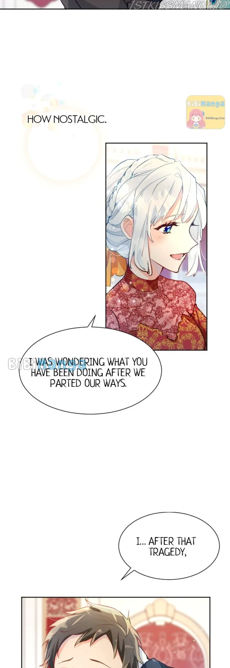 Vengeance from a Saint Full of Wounds Chapter 23 - page 13