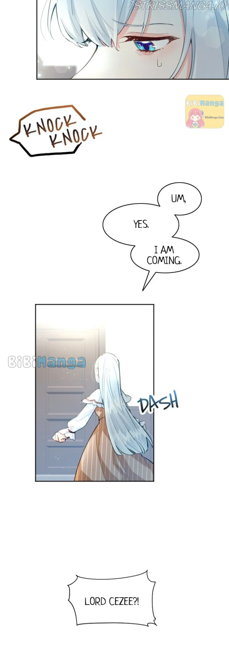 Vengeance from a Saint Full of Wounds Chapter 23 - page 42
