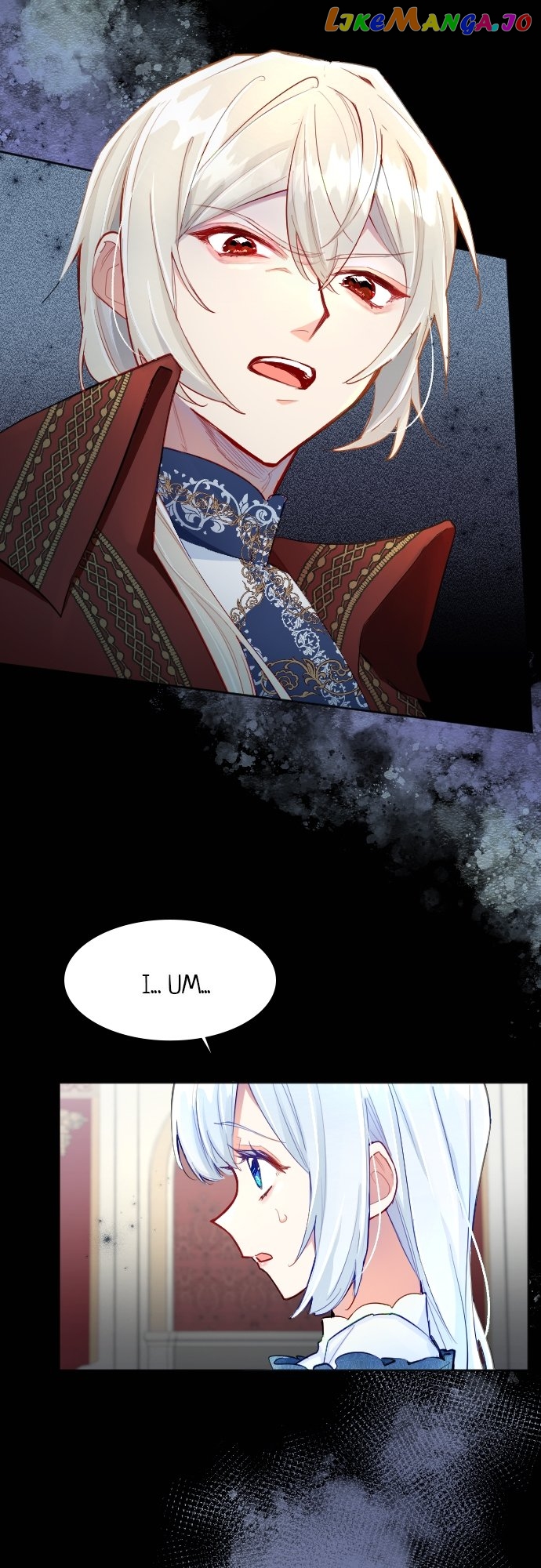 Vengeance from a Saint Full of Wounds Chapter 59 - page 13