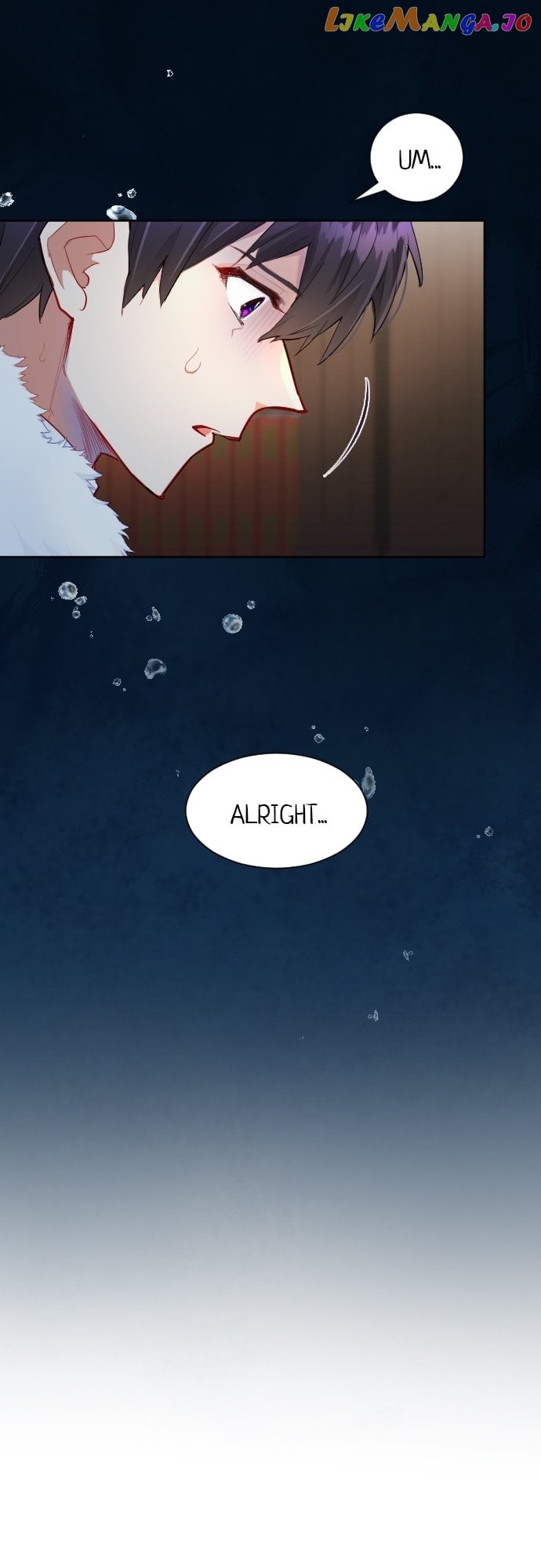 Vengeance from a Saint Full of Wounds Chapter 59 - page 32