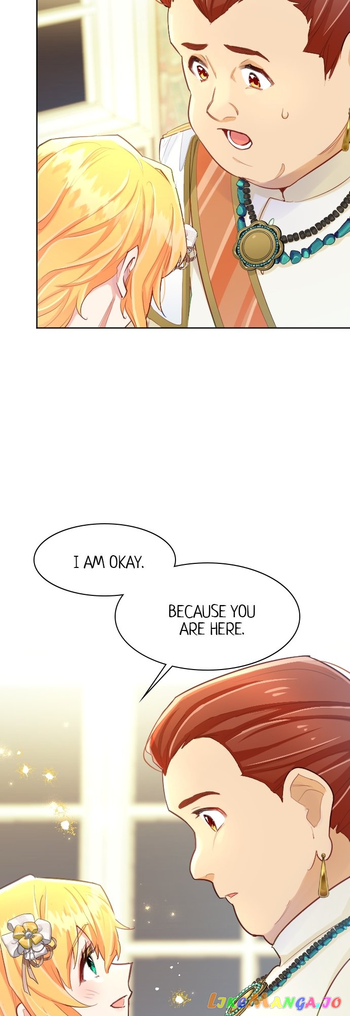 Vengeance from a Saint Full of Wounds Chapter 60 - page 32