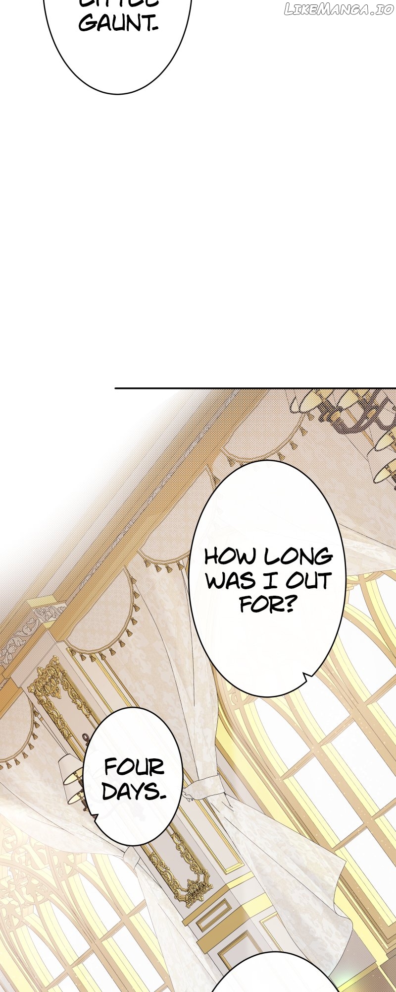 A Villainess’ Revenge Is Sweeter Than Honey Chapter 72 - page 11