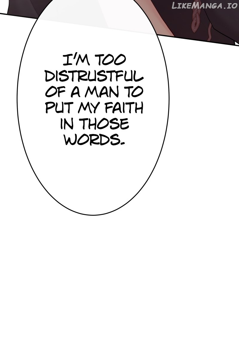 A Villainess’ Revenge Is Sweeter Than Honey Chapter 72 - page 14