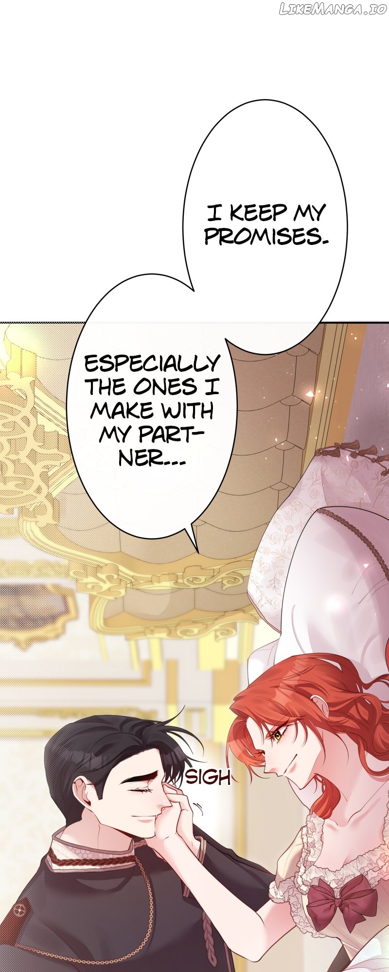 A Villainess’ Revenge Is Sweeter Than Honey Chapter 72 - page 15