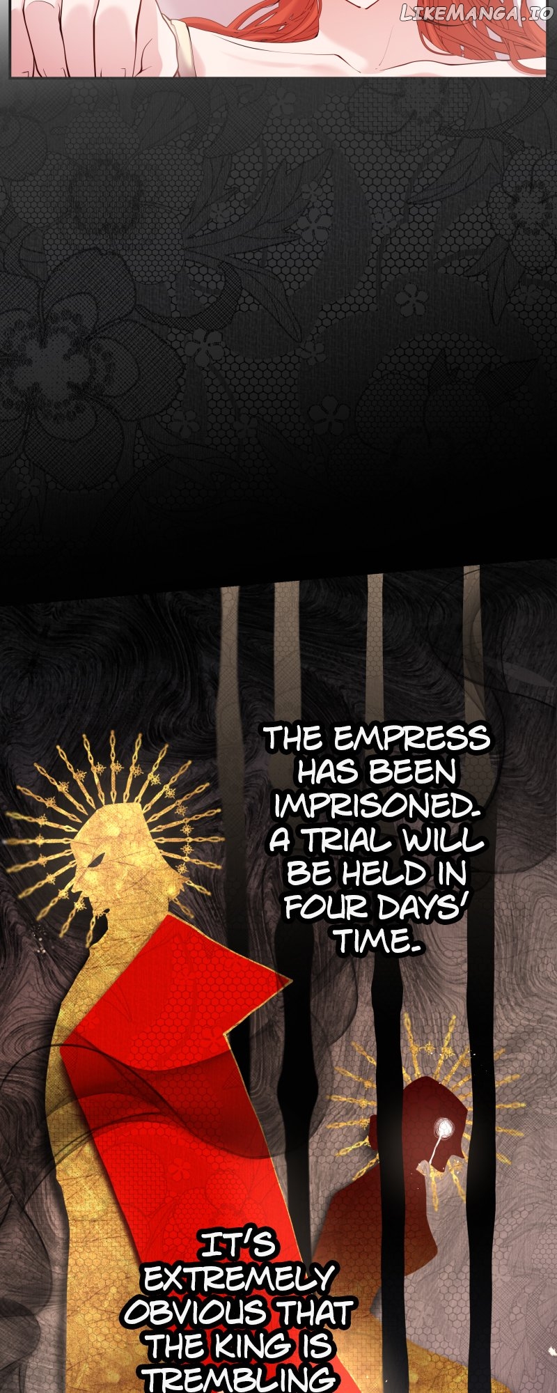 A Villainess’ Revenge Is Sweeter Than Honey Chapter 72 - page 18