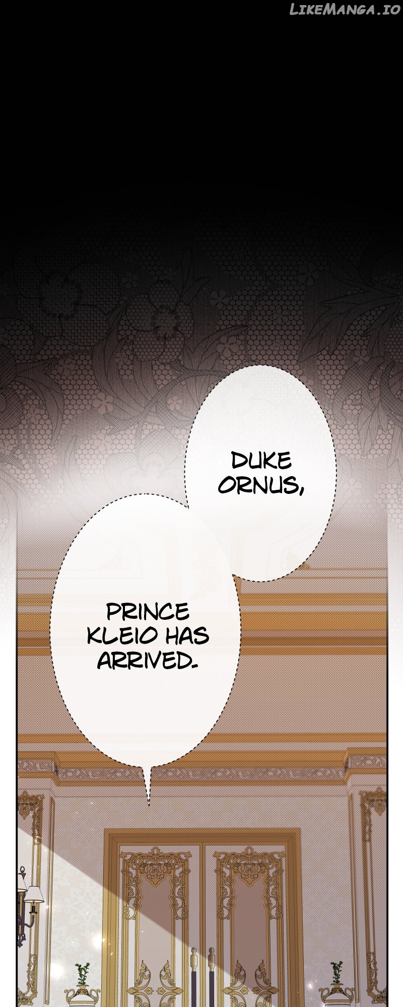 A Villainess’ Revenge Is Sweeter Than Honey Chapter 72 - page 21