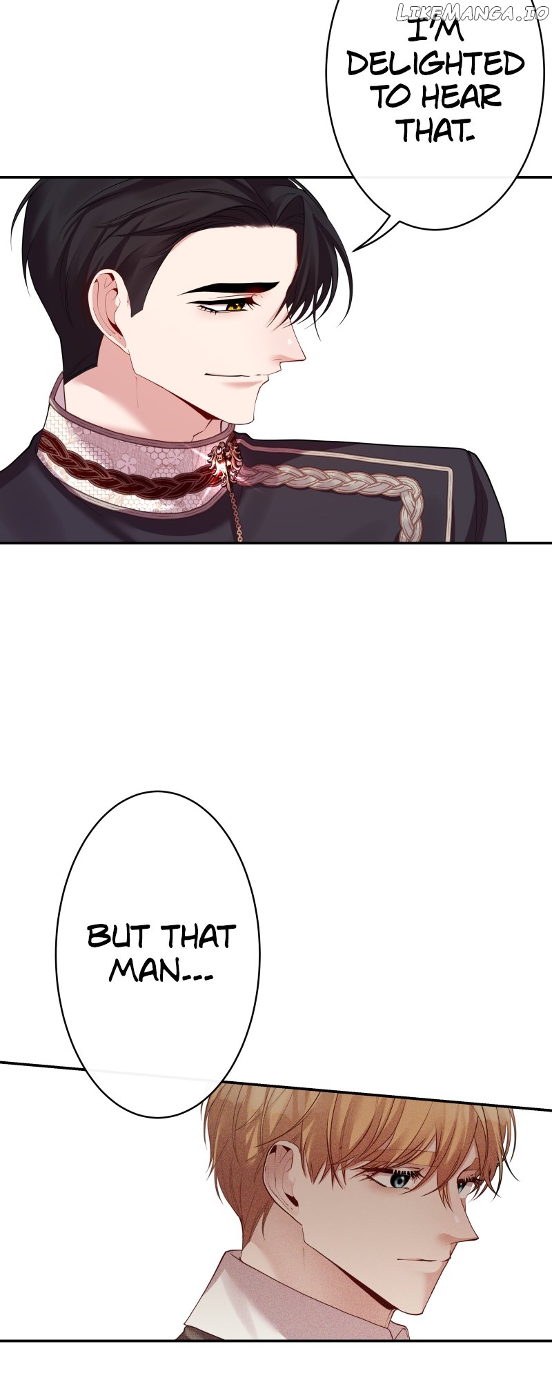 A Villainess’ Revenge Is Sweeter Than Honey Chapter 72 - page 24