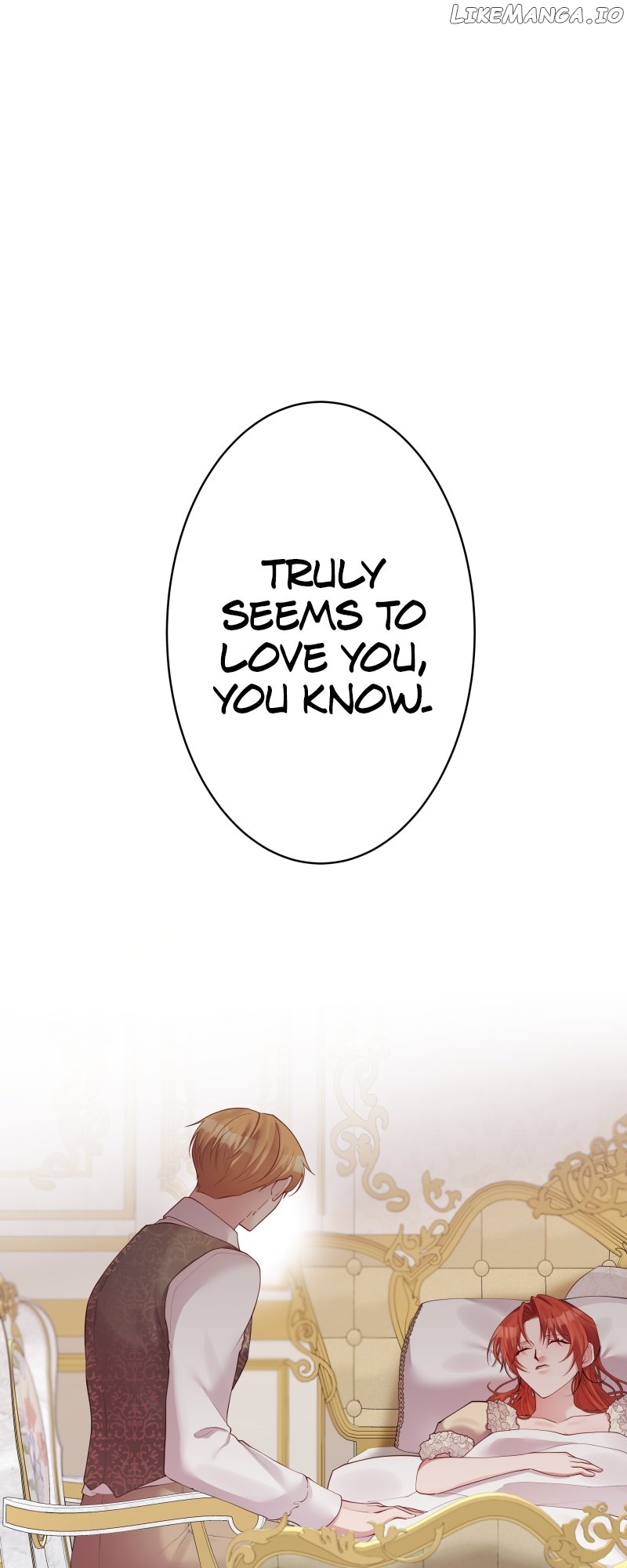 A Villainess’ Revenge Is Sweeter Than Honey Chapter 72 - page 25