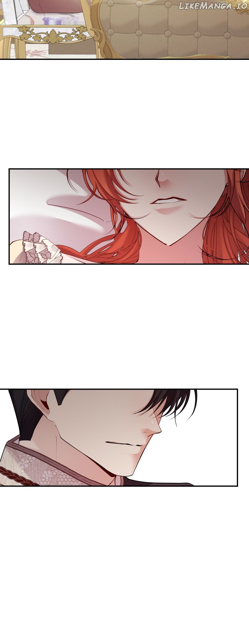 A Villainess’ Revenge Is Sweeter Than Honey Chapter 72 - page 26