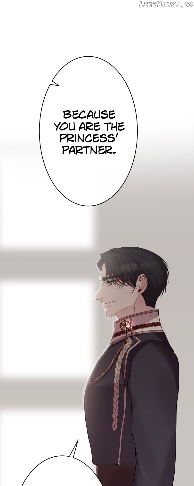 A Villainess’ Revenge Is Sweeter Than Honey Chapter 72 - page 34