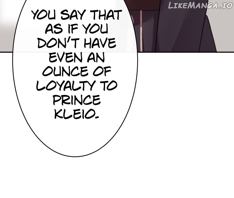 A Villainess’ Revenge Is Sweeter Than Honey Chapter 72 - page 35