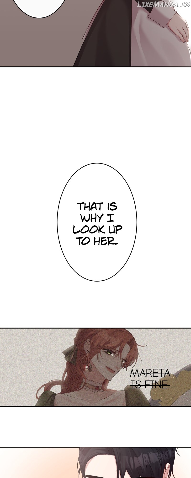 A Villainess’ Revenge Is Sweeter Than Honey Chapter 72 - page 37