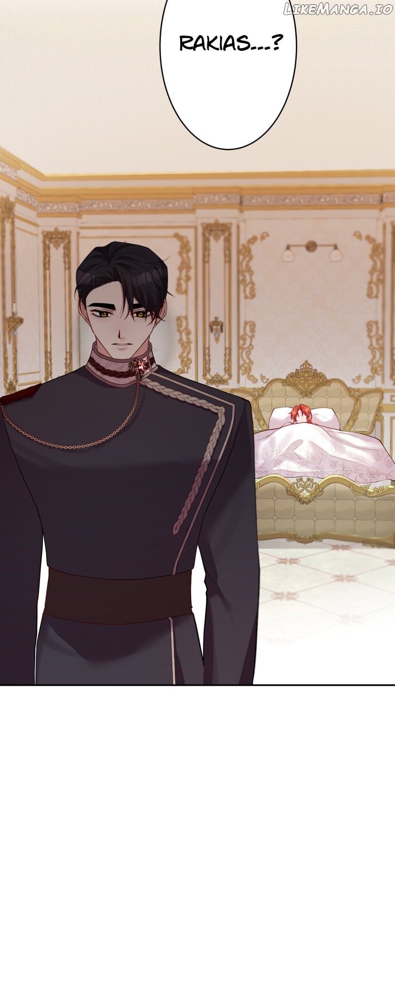 A Villainess’ Revenge Is Sweeter Than Honey Chapter 72 - page 4