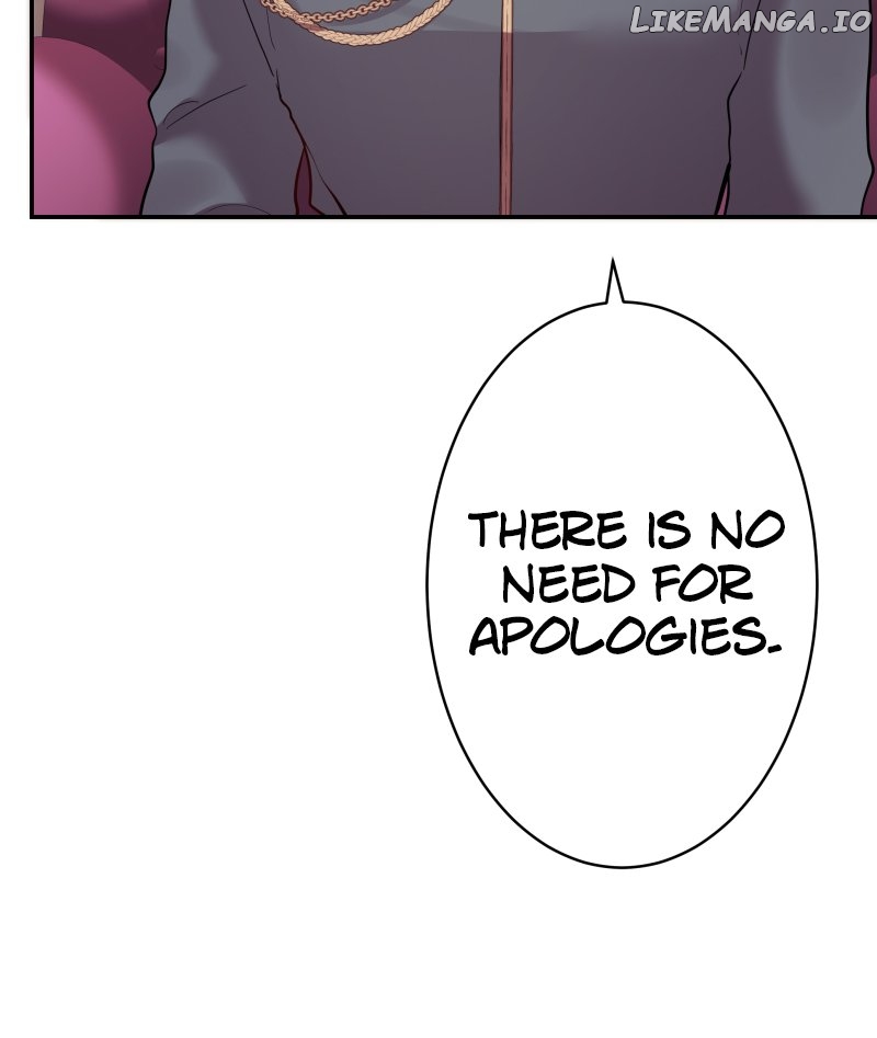 A Villainess’ Revenge Is Sweeter Than Honey Chapter 72 - page 42