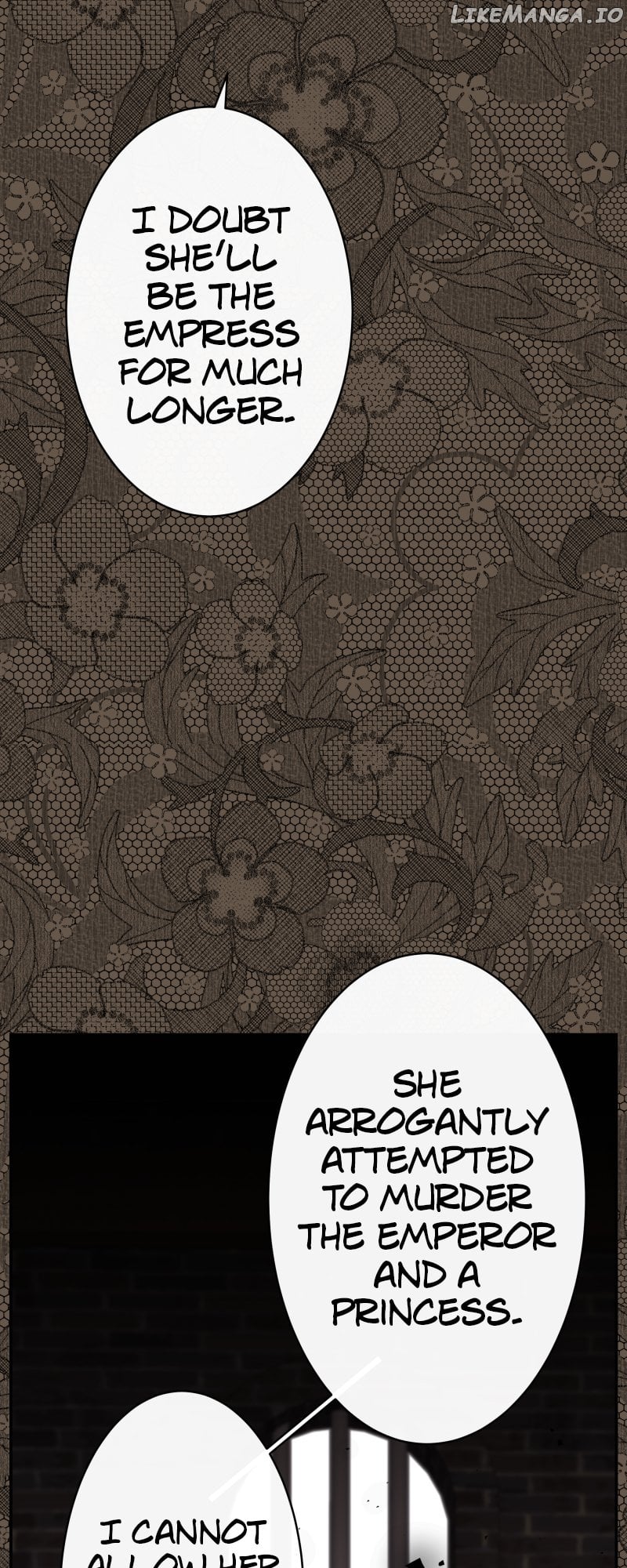 A Villainess’ Revenge Is Sweeter Than Honey Chapter 72 - page 46