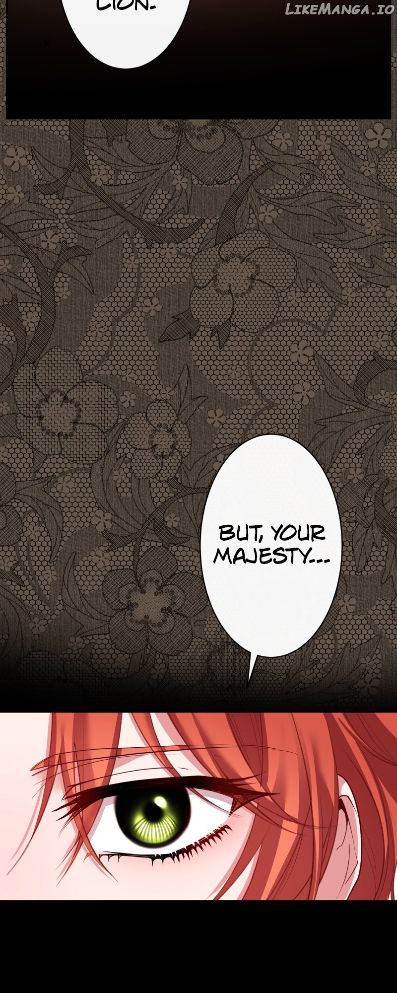 A Villainess’ Revenge Is Sweeter Than Honey Chapter 72 - page 48
