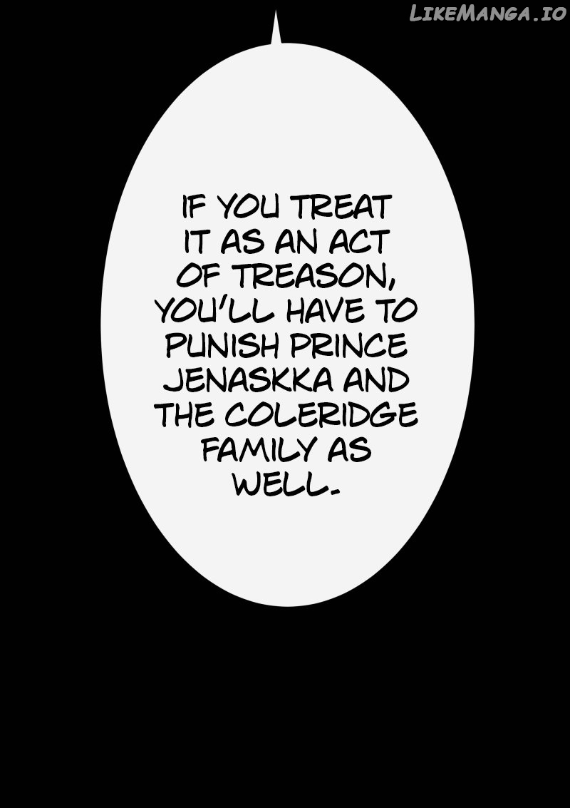 A Villainess’ Revenge Is Sweeter Than Honey Chapter 72 - page 49