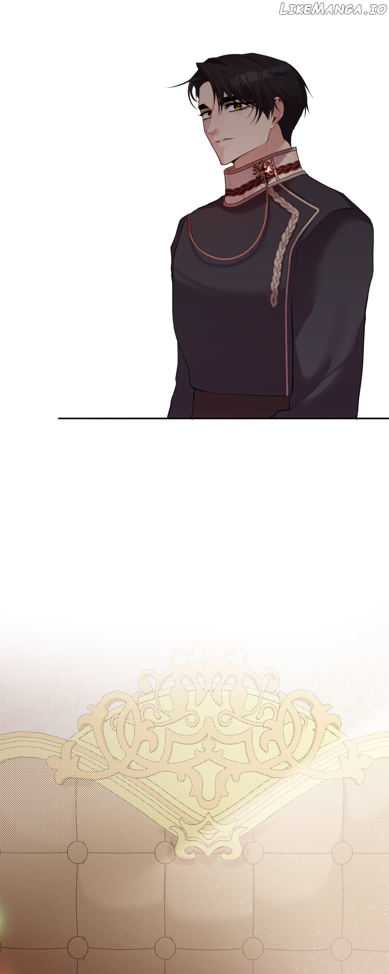 A Villainess’ Revenge Is Sweeter Than Honey Chapter 72 - page 5