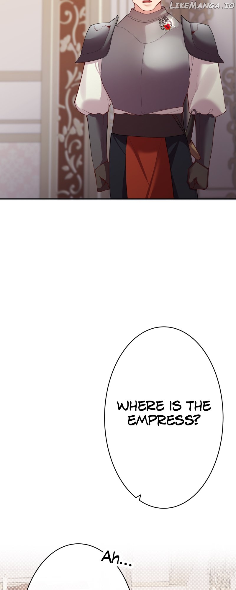 A Villainess’ Revenge Is Sweeter Than Honey Chapter 72 - page 60