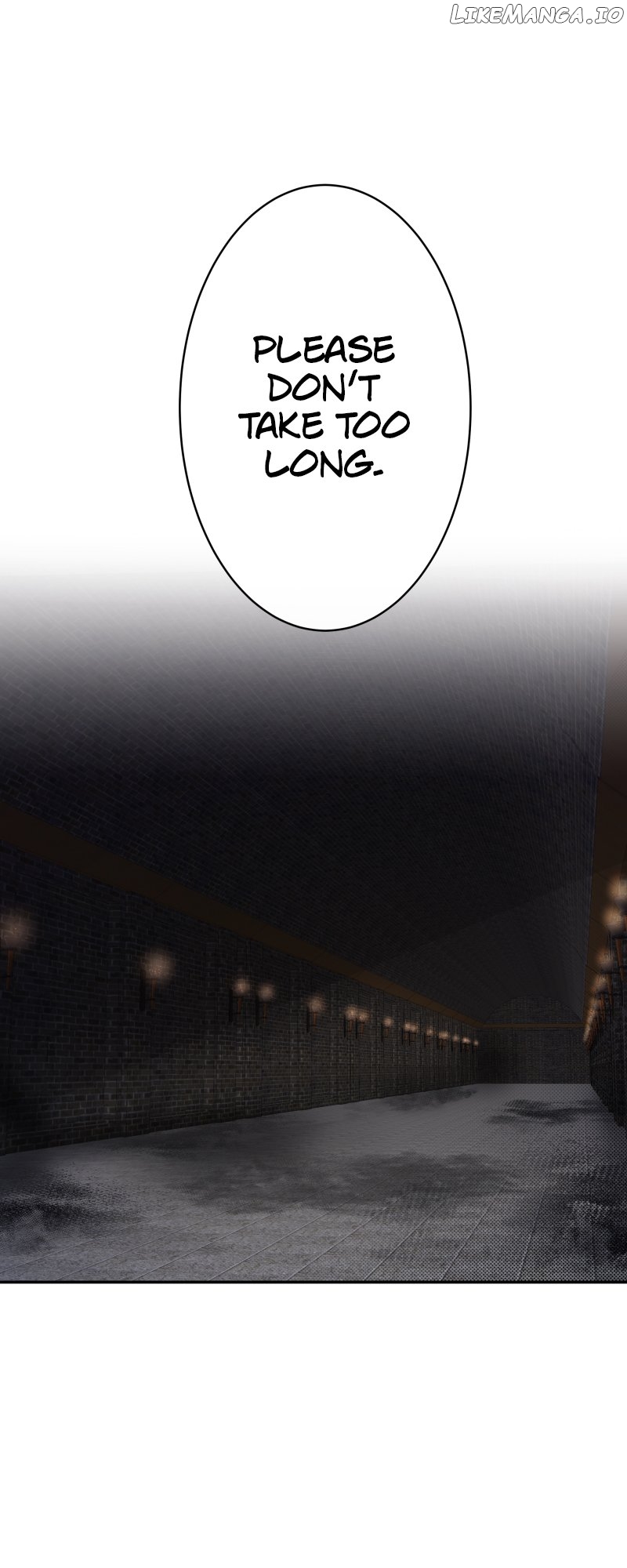 A Villainess’ Revenge Is Sweeter Than Honey Chapter 72 - page 65